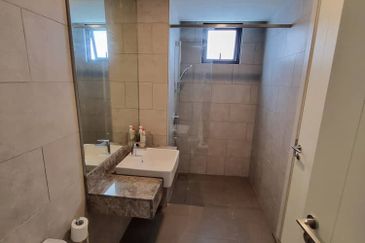 South Brooks @ Desa ParkCity