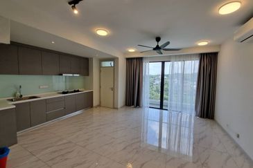 South Brooks @ Desa ParkCity