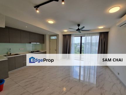 South Brooks (DPC) Desa Parkcity For Rent, Kuala Lumpur, Desa Parkcity