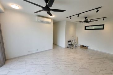 South Brooks @ Desa ParkCity