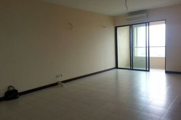 Desa ParkCity (Nadia Parkfront Condominium)