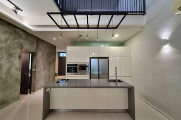 Desa ParkCity (Casaman)