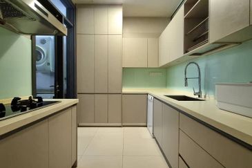 Desa ParkCity (Casaman)