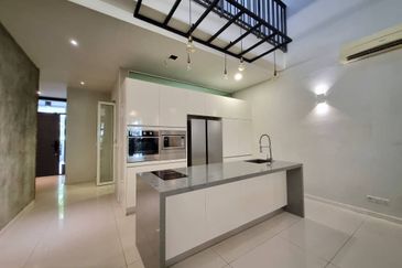 Desa ParkCity (Casaman)