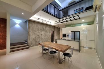 Desa ParkCity (Casaman)