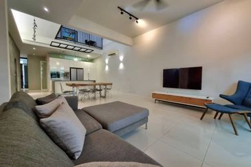 Desa ParkCity (Casaman)