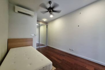 Desa ParkCity (Casaman)