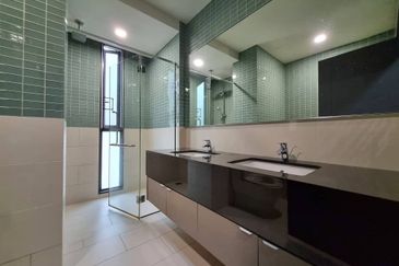 Desa ParkCity (Casaman)