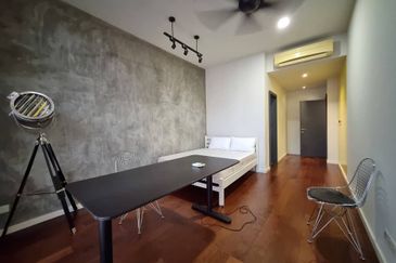 Desa ParkCity (Casaman)