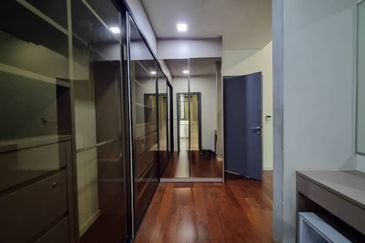 Desa ParkCity (Casaman)