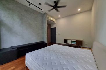 Desa ParkCity (Casaman)