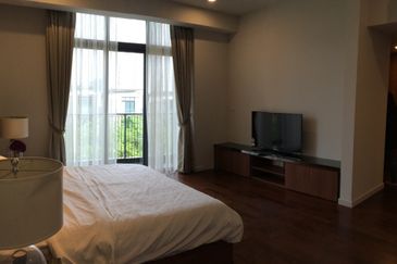 Desa ParkCity (Casaman)