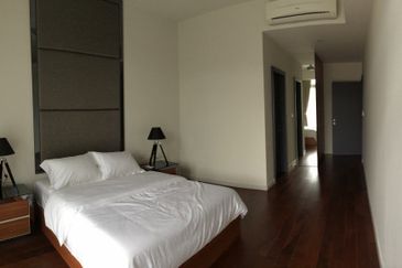 Desa ParkCity (Casaman)