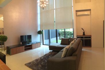 Desa ParkCity (Casaman)