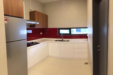 Desa ParkCity (Casaman)