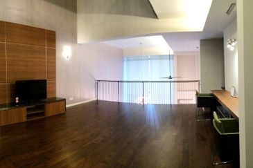 Desa ParkCity (Casaman)