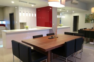 Desa ParkCity (Casaman)