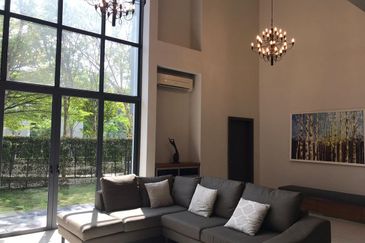 Desa ParkCity (Casaman)