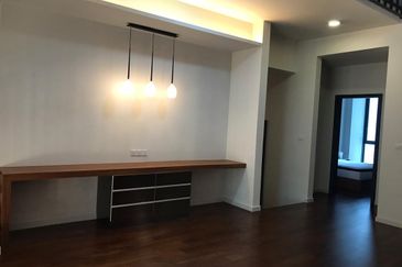 Desa ParkCity (Casaman)