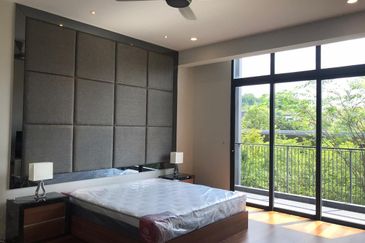 Desa ParkCity (Casaman)