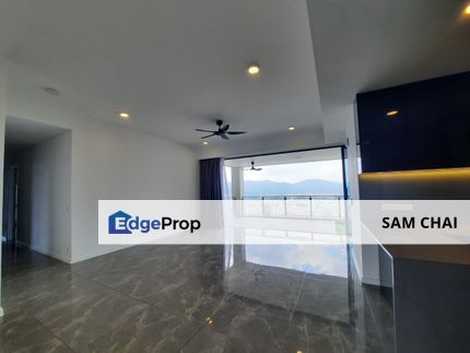 Park Regent (DPC)@Desa Parkcity For Rent, Kuala Lumpur, Desa Parkcity