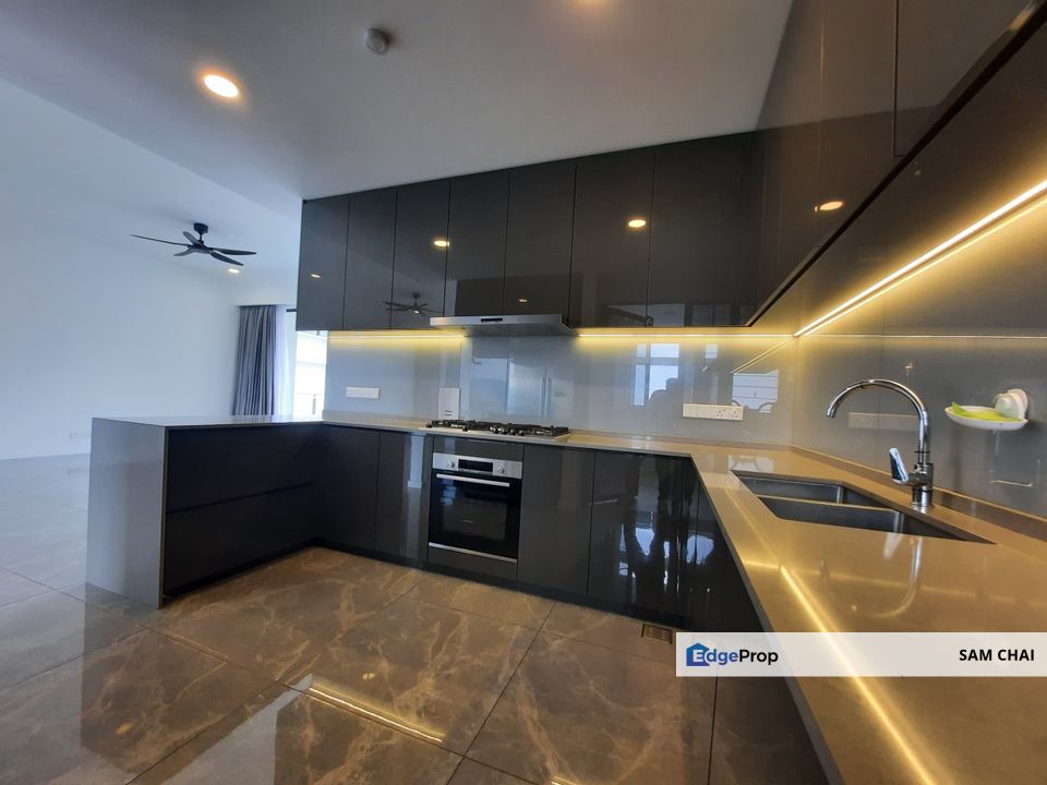 Park Regent (DPC)@Desa Parkcity For Rent, Kuala Lumpur, Desa Parkcity