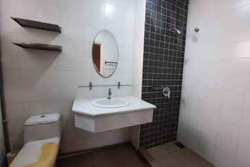 Desa ParkCity (Adiva)