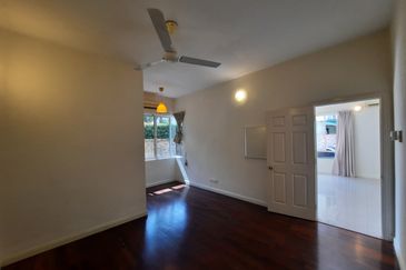 Desa ParkCity (Adiva)