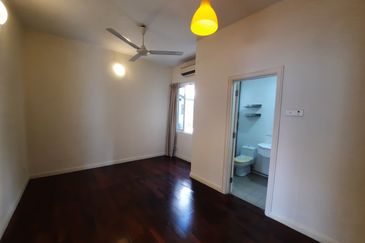 Desa ParkCity (Adiva)