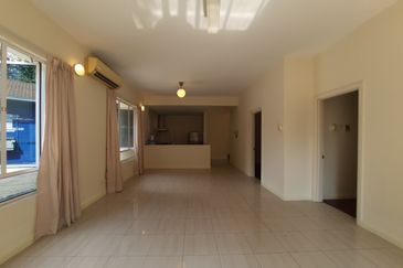 Desa ParkCity (Adiva)