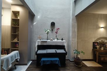 Desa ParkCity (Safa)