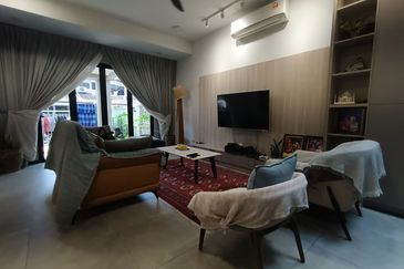 Desa ParkCity (Safa)