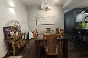 Desa ParkCity (Safa)