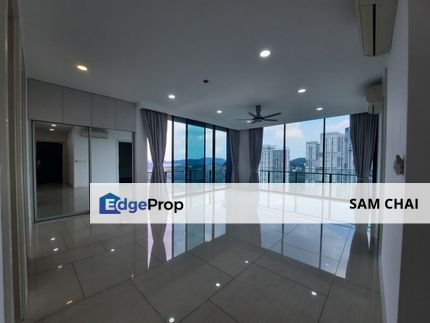 One Central Park (OCP) @Desa Parkcity For Rent, Kuala Lumpur, Desa Parkcity