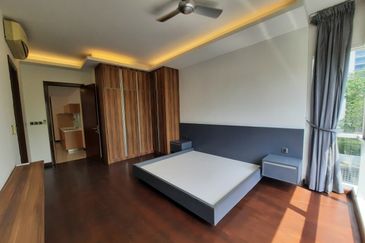 Desa ParkCity (The Northshore Gardens)