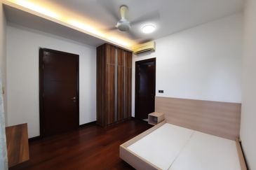 Desa ParkCity (The Northshore Gardens)