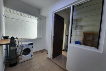 Desa ParkCity (The Northshore Gardens)