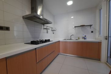 Desa ParkCity (The Northshore Gardens)