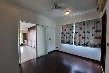 Desa ParkCity (The Northshore Gardens)