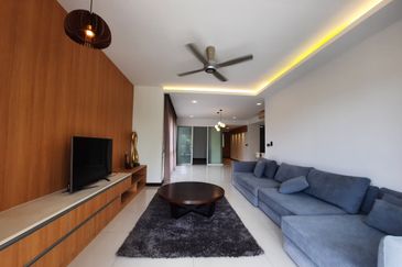 Desa ParkCity (The Northshore Gardens)