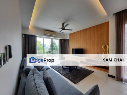 Northshore Garden(DPC) @Desa Parkcity For Rent, Kuala Lumpur, Desa Parkcity