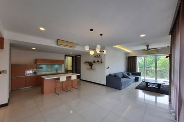 Desa ParkCity (The Northshore Gardens)