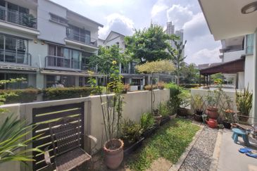 Desa ParkCity (Zenia)