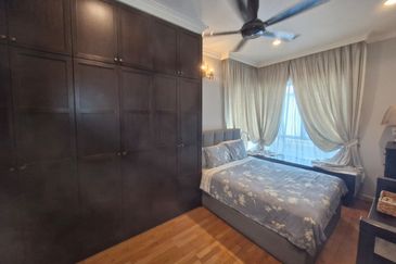 Desa ParkCity (Zenia)