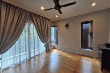 Desa ParkCity (Zenia)