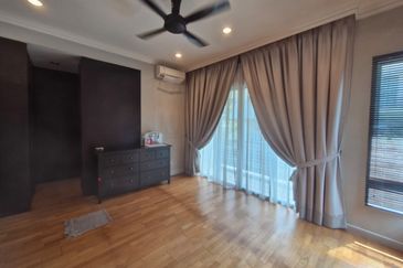 Desa ParkCity (Zenia)