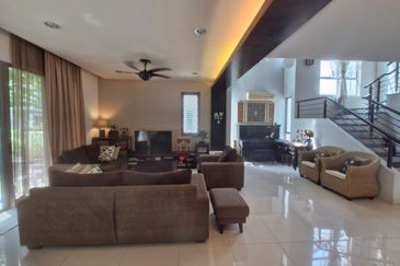 Desa ParkCity (Zenia)