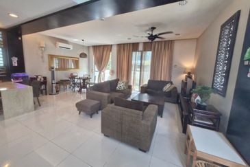 Desa ParkCity (Zenia)