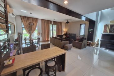 Desa ParkCity (Zenia)