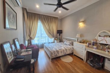 Desa ParkCity (Zenia)